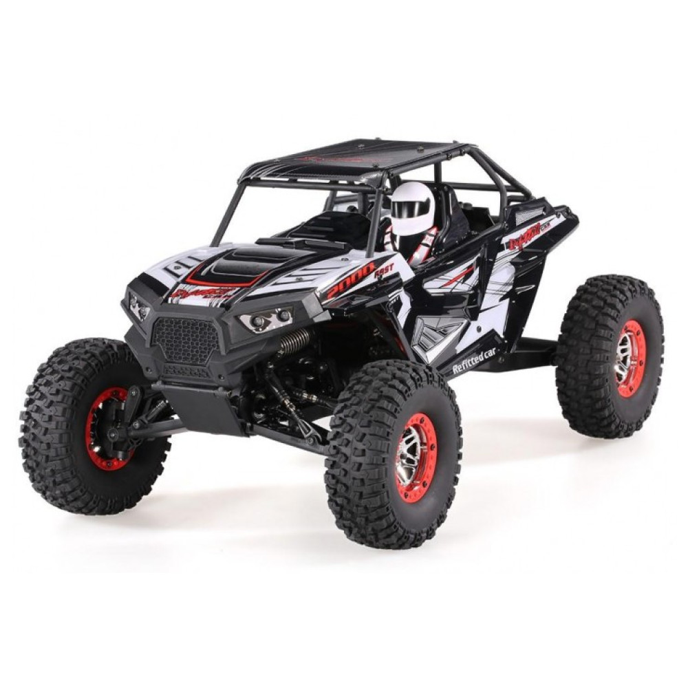 WL Toys 4 WD