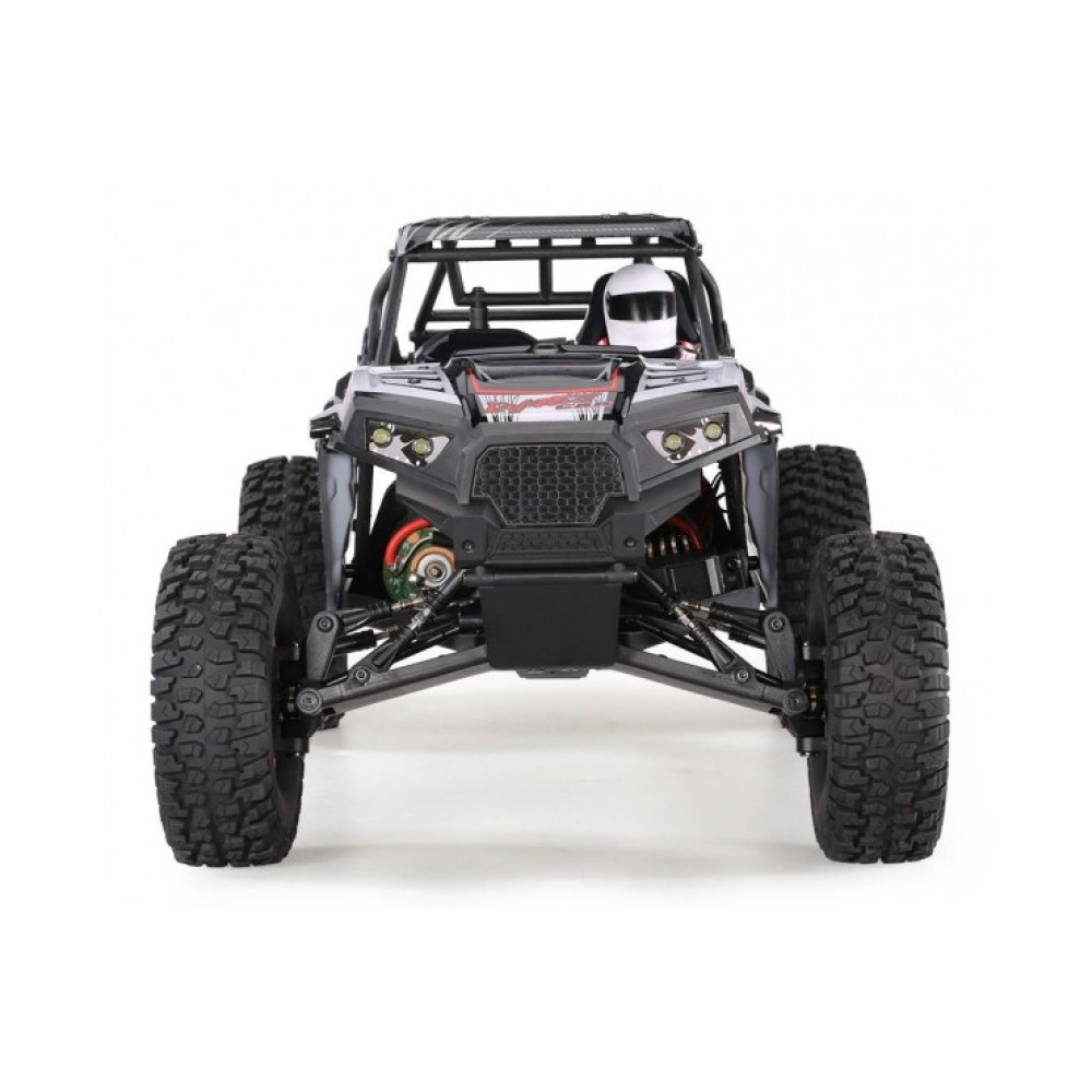 Радиоуправляемый краулер WL Toys 4WD RTR масштаб 1:10 2.4G