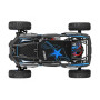 Радиоуправляемый краулер WL Toys Polestar 4WD RTR масштаб 1:12 2.4G