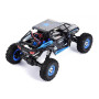Радиоуправляемый краулер WL Toys Polestar 4WD RTR масштаб 1:12 2.4G