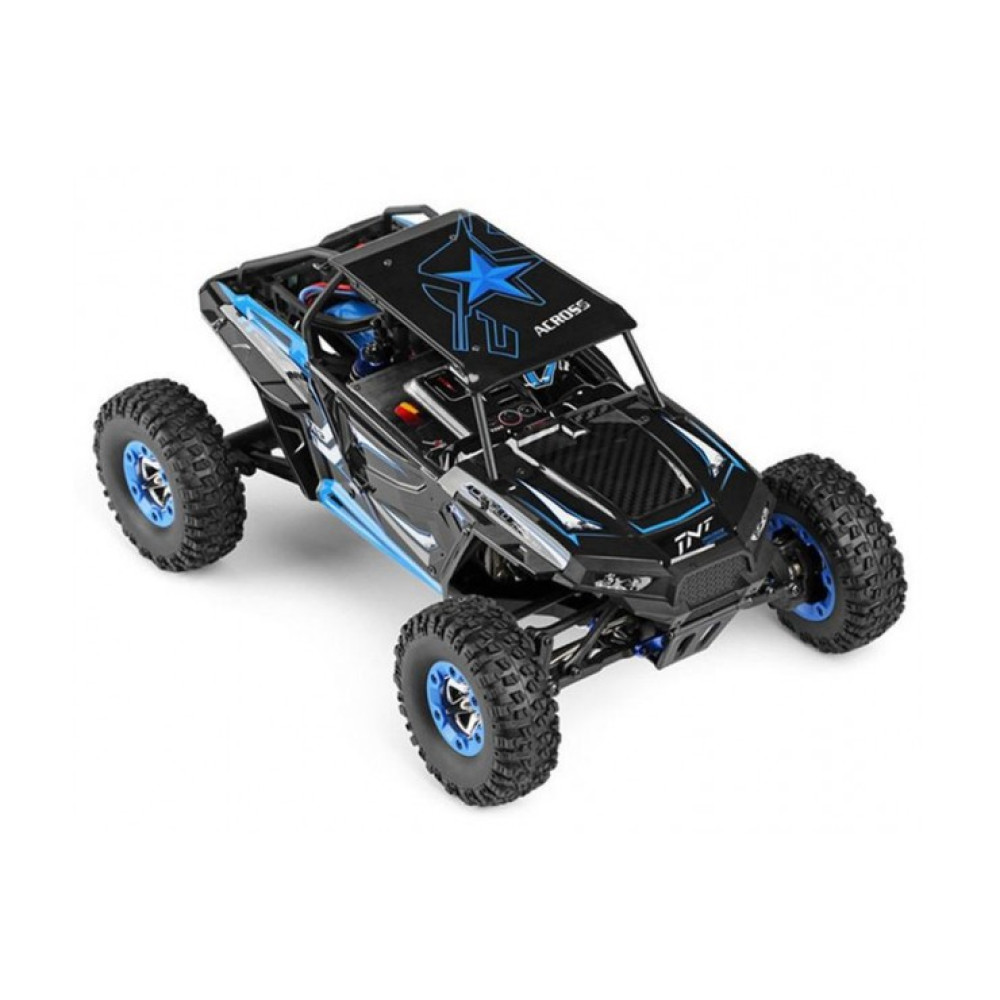 Машинка HISPEED off Road Buggy