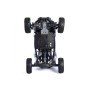 Радиоуправляемый краулер WL Toys Polestar 4WD RTR масштаб 1:12 2.4G