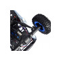Радиоуправляемый краулер WL Toys Polestar 4WD RTR масштаб 1:12 2.4G