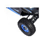 Радиоуправляемый краулер WL Toys Polestar 4WD RTR масштаб 1:12 2.4G