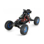 Радиоуправляемый краулер WL Toys Polestar 4WD RTR масштаб 1:12 2.4G