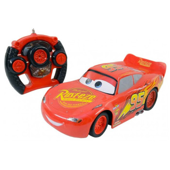Радиоуправляемая машина Молния Маккуин (Тачки)