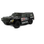Радиоуправляемая модель с ДВС HSP DAKAR 4WD RTR 1:10