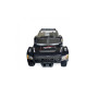 Радиоуправляемая модель с ДВС HSP DAKAR 4WD RTR 1:10