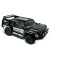 Радиоуправляемая модель с ДВС HSP DAKAR 4WD RTR 1:10