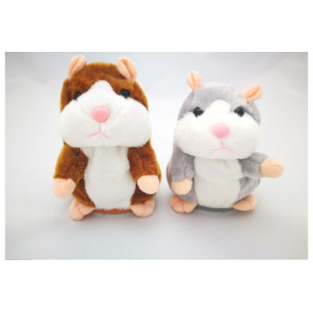 Хомяк-повторюшка Yikang 3807(Sw-tm001)