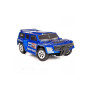 Радиоуправляемая модель с ДВС HSP DAKAR 4WD RTR 1:10