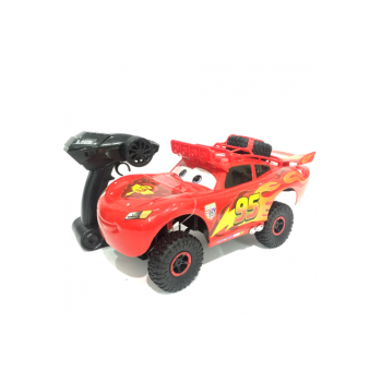 Радиоуправляемая машина Молния Маккуин (Тачки)