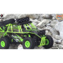 Радиоуправляемый внедорожник, масштаб 1:18, 2,4G WL Toys