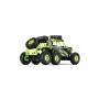 Радиоуправляемый внедорожник, масштаб 1:18, 2,4G WL Toys