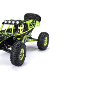 Радиоуправляемый багги WL Toys 4WD RTR масштаб 1:10 2.4G WL Toys