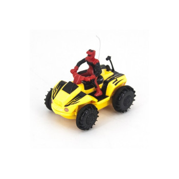 Радиоуправляемый квадроцикл-амфибия Sand AutoCycle 777-351-YELLOW