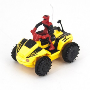 Радиоуправляемый квадроцикл-амфибия Sand AutoCycle 777-351-YELLOW