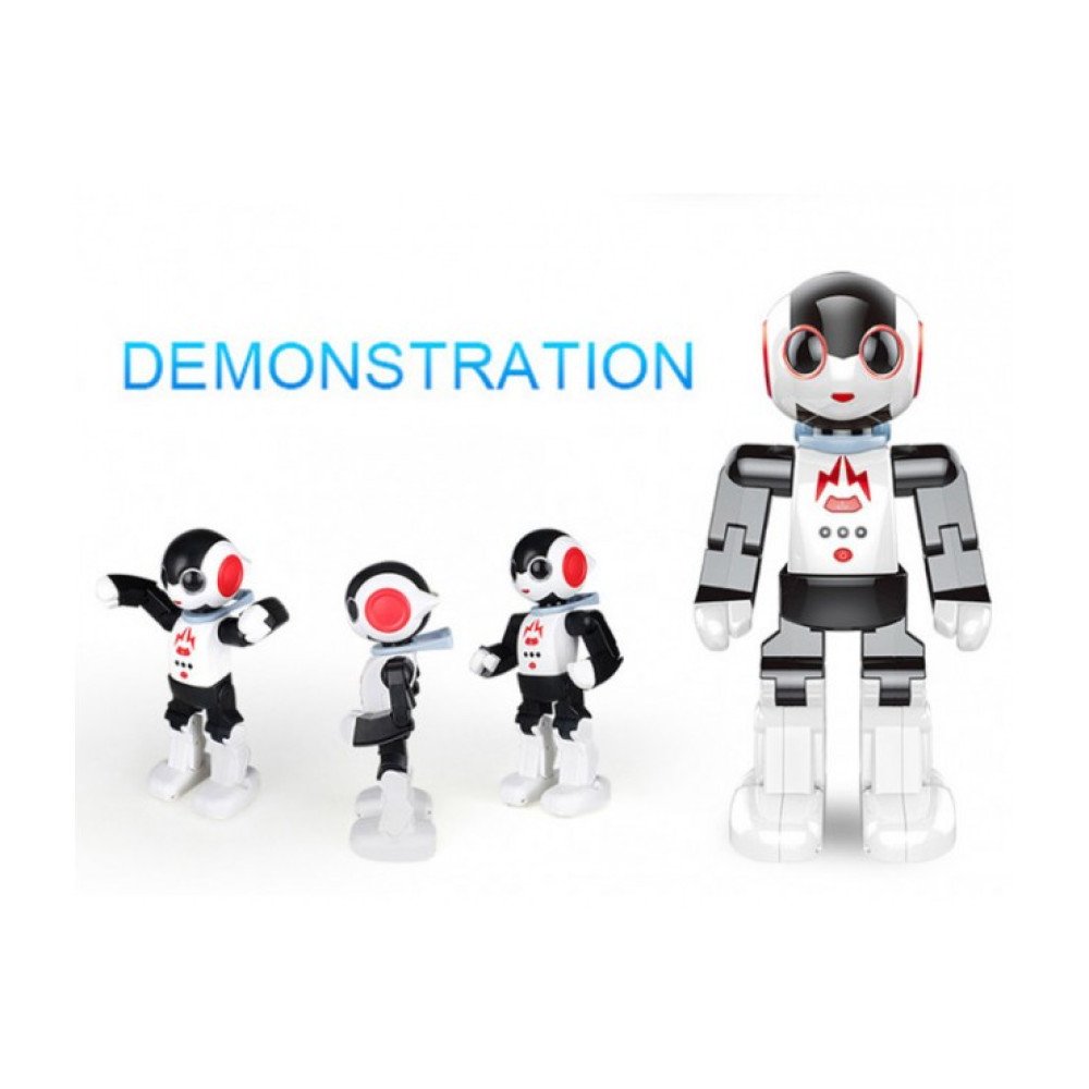 Радиоуправляемый интеллектуальный робот Meizhi 2842