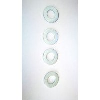 Шайбы для колеса (внутр диаметр 12.5 мм)