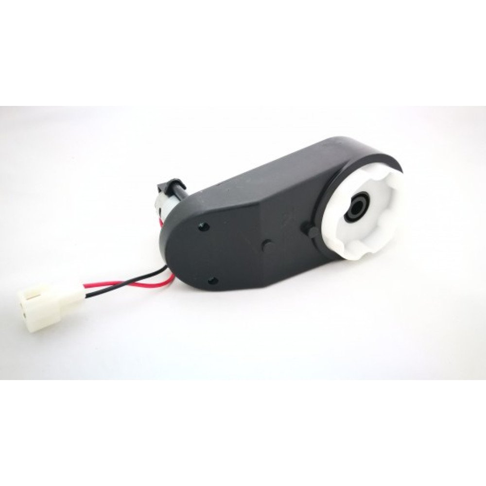 Редуктор 6V (18000 об.)