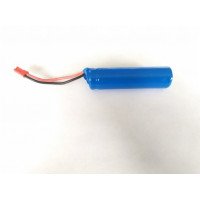 Аккумулятор Li-Ion 3.7V 1200mAH