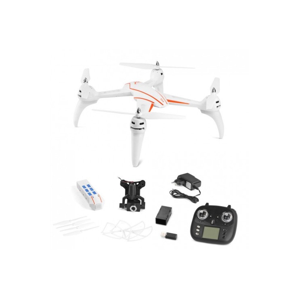квадрокоптер WL Toys RTF