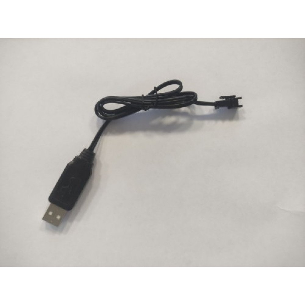Зарядное устройство USB 3.7V 400mah