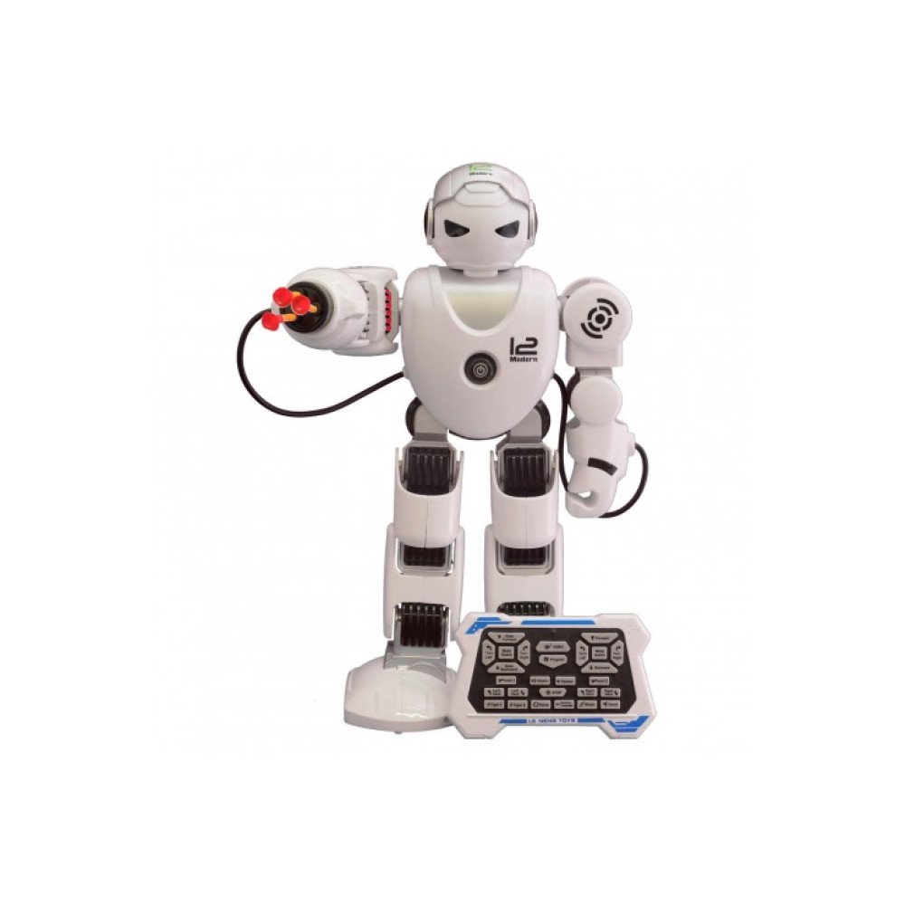 Робот Shantou Gepai Alpha Robot Feng Yuan K1