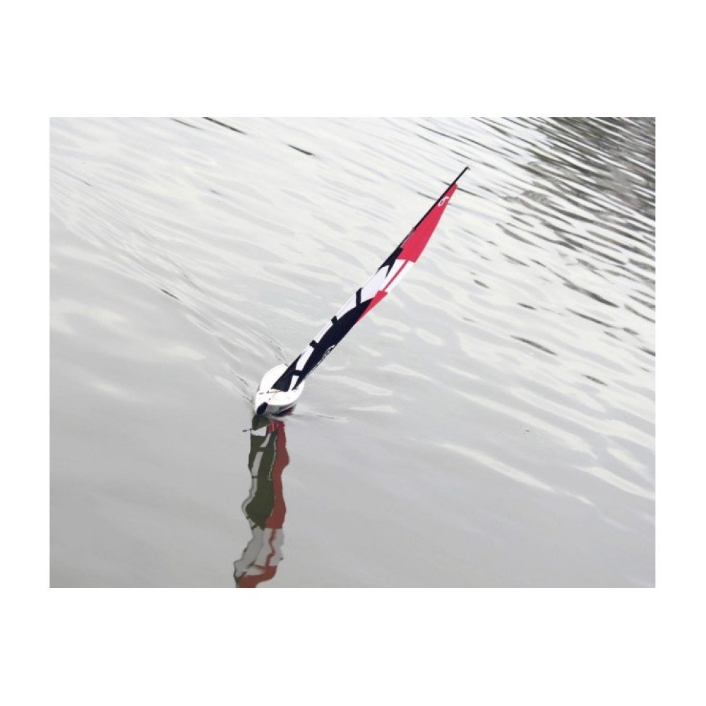 Радиоуправляемая яхта Compass RG65 650мм RTR 2.4 G, TW791-1-RTR