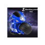 Радиоуправляемый мотоцикл ZHIYANG TOYS A8
