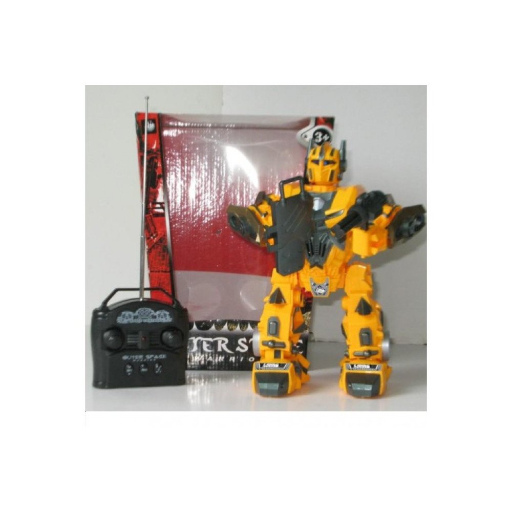 Радиоуправляемый робот Jia Qi 2028-30