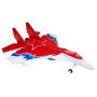 Радиоуправляемый истребитель Миг-29 2.4G ZHIYANG TOYS 9085(mig-29)
