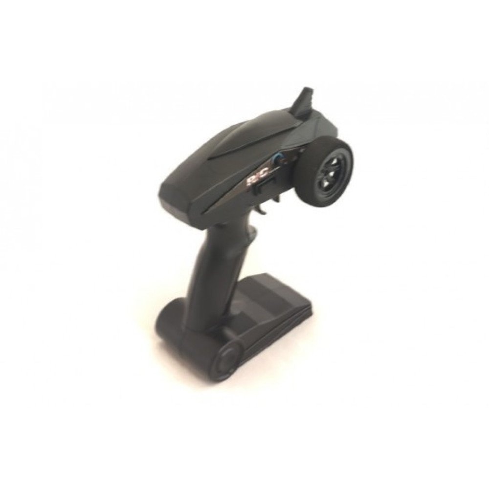 Радиоуправляемый джип 2 в 1 ( колеса+гусеницы )