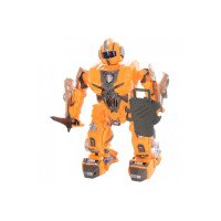 Радиоуправляемый робот Jia Qi 2028-30