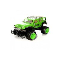 Радиоуправляемый внедорожник Jeep Wrangler Hurricane 