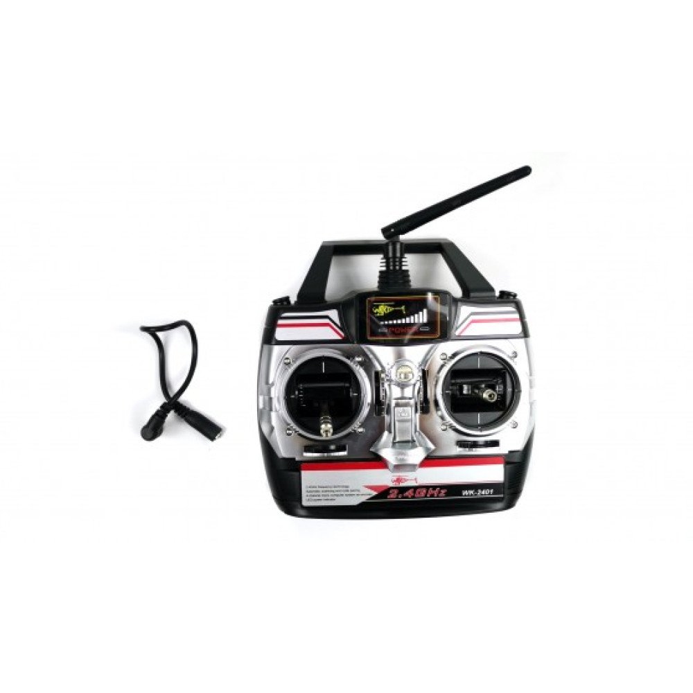 Радиоуправляемая микро машинка масштаб 1:63 9808