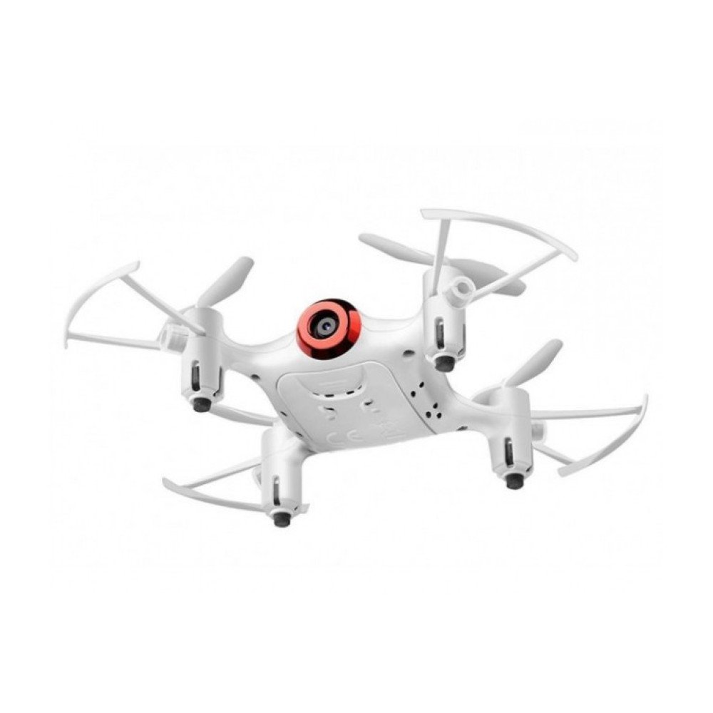 Радиоуправляемый квадрокоптер SYMA FPV Wi-Fi с камерой 0.3МП