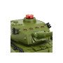 Боевой танк (управление с телефона) 508D