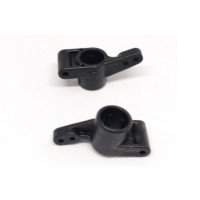 Задняя ступица