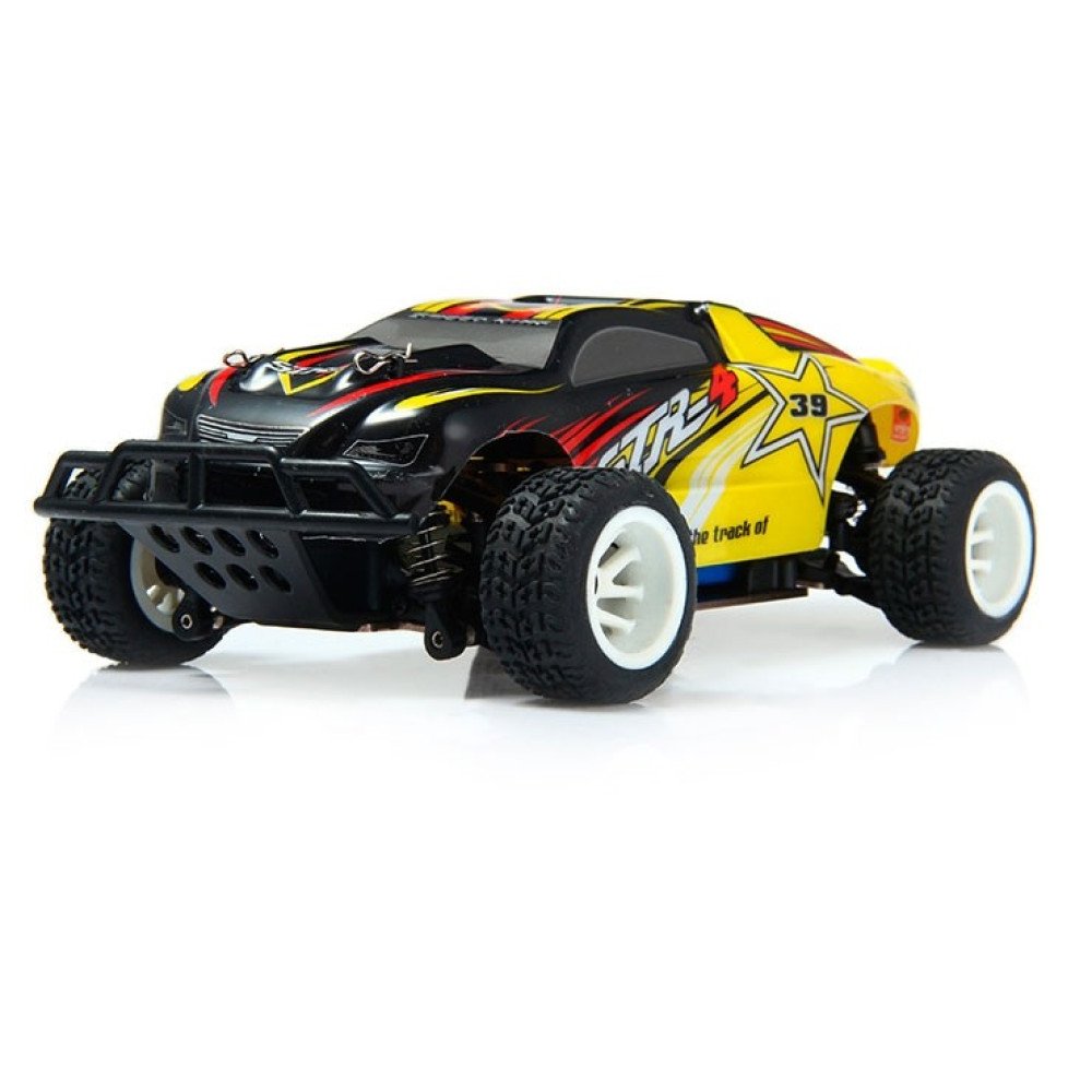 Радиоуправляемая машинка WL Toys WL Toys A222