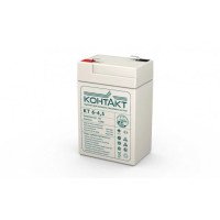 Аккумулятор Контакт 6V 4500 mAh
