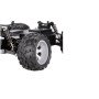 Радиоуправляемый монстр WL Toys 4WD RTR масштаб 1:18 2.4G