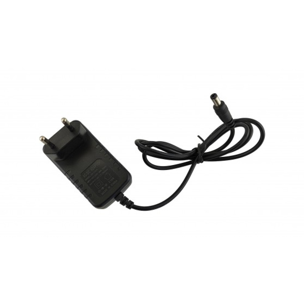 Зарядное устройство AC-DC Adaptor 12V 1000 mAh - RR-48-1201000D