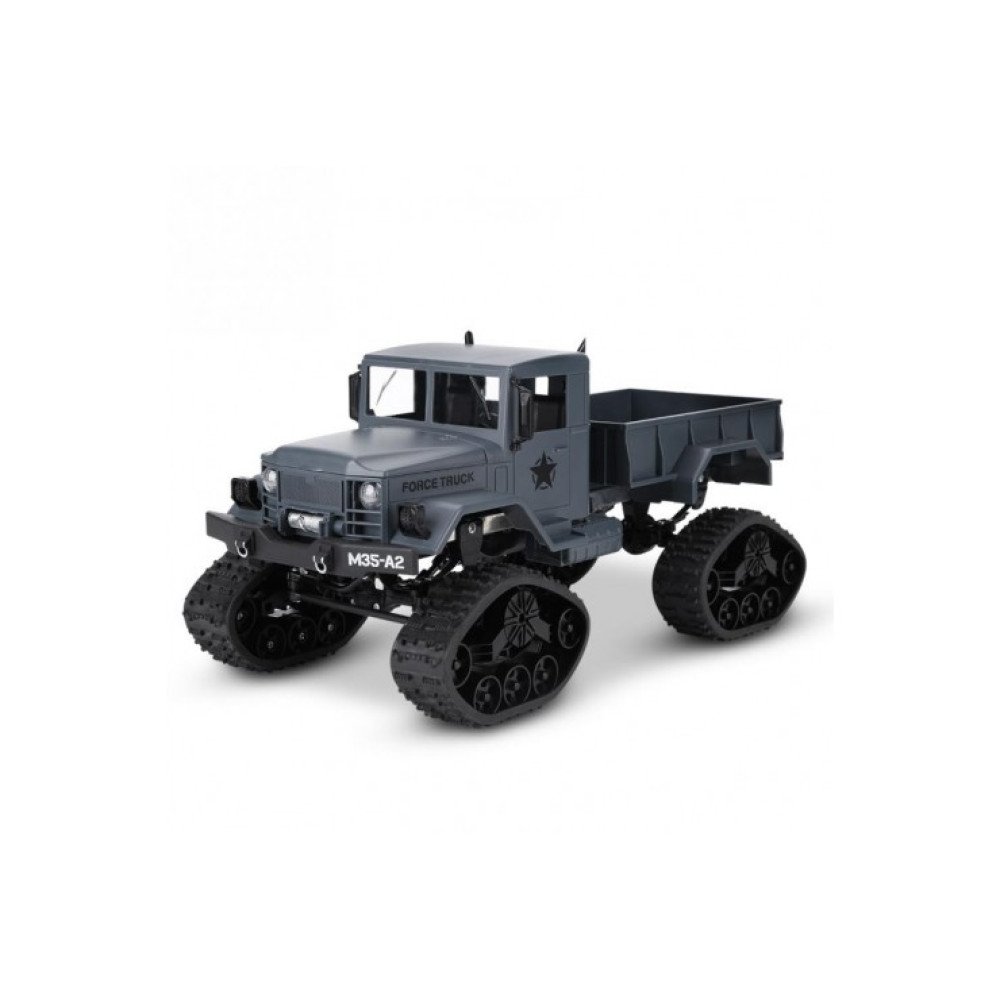 Радиоуправляемый грузовик 2.4G