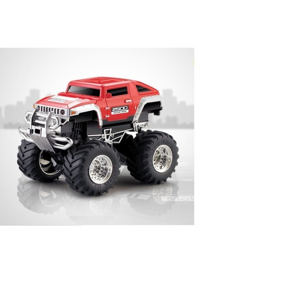 Радиоуправляемый джип масштаб 1:43