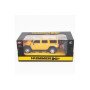 Радиоуправляемая машина MZ Hummer H2 1:24