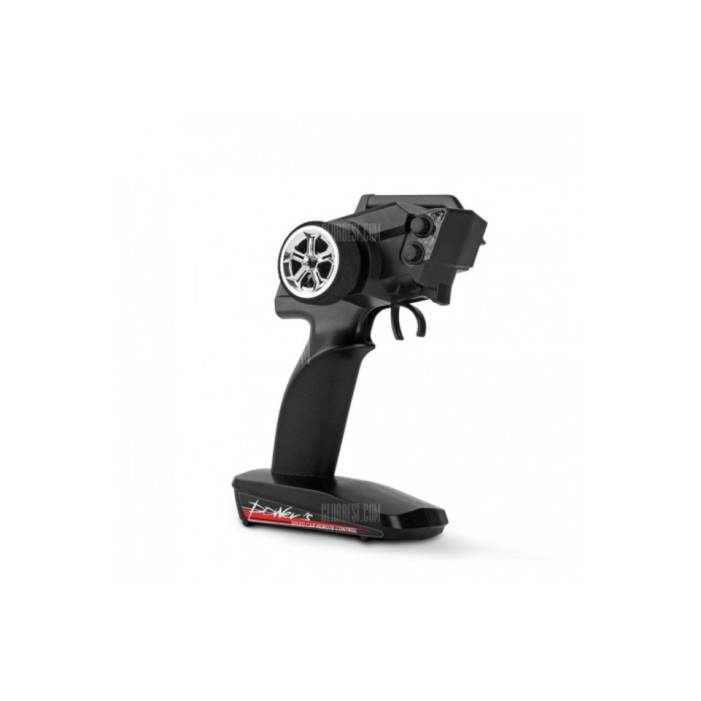 Радиоуправляемый багги WL Toys масштаб 1:12 2.4G