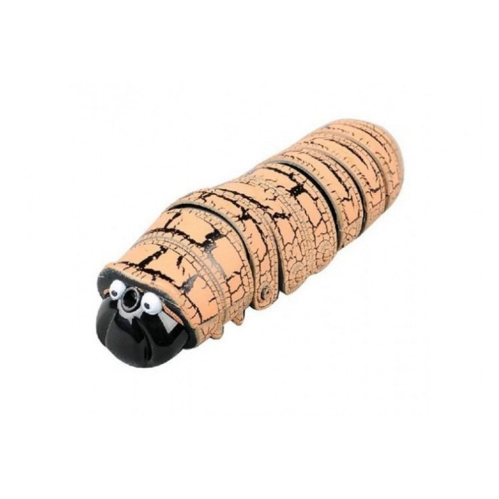 Радиоуправляемый робот гусеница Leyu 9910