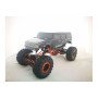 Радиоуправляемый краулер HSP Pangolin Electric Off-Road Crawler 4WD 1:10