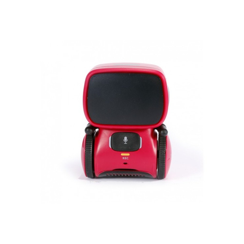 Интеллектуальный интерактивный робот AT001-RED